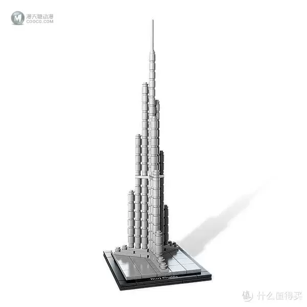 毁一生穷三代的事都要干 篇一:LEGO Architecture 乐高建筑系列 21005 21009 21010 21014 21031 群晒 毁一生穷三代的事都要干 篇一:LEGO Architecture 乐高建筑系列 21005 21009 21010 21014 21031 群晒