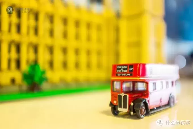 2016年镇宅神器——Lego 乐高 10253 Big Ben 大本钟 完成图 2016年镇宅神器——Lego 乐高 10253 Big Ben 大本钟 完成图