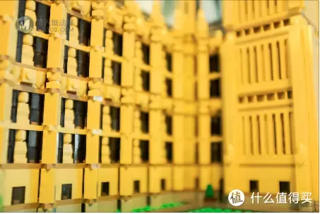 2016年镇宅神器——Lego 乐高 10253 Big Ben 大本钟 完成图 2016年镇宅神器——Lego 乐高 10253 Big Ben 大本钟 完成图