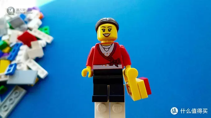 一入乐高不复返 篇二:#本站首晒# LEGO 乐高 40145 乐高商店 一入乐高不复返 篇二:#本站首晒# LEGO 乐高 40145 乐高商店