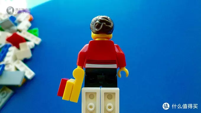 一入乐高不复返 篇二:#本站首晒# LEGO 乐高 40145 乐高商店 一入乐高不复返 篇二:#本站首晒# LEGO 乐高 40145 乐高商店