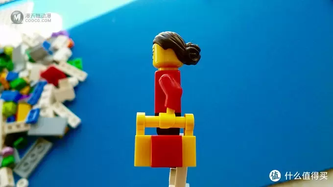 一入乐高不复返 篇二:#本站首晒# LEGO 乐高 40145 乐高商店 一入乐高不复返 篇二:#本站首晒# LEGO 乐高 40145 乐高商店