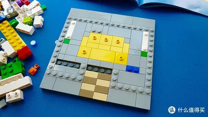 一入乐高不复返 篇二:#本站首晒# LEGO 乐高 40145 乐高商店 一入乐高不复返 篇二:#本站首晒# LEGO 乐高 40145 乐高商店