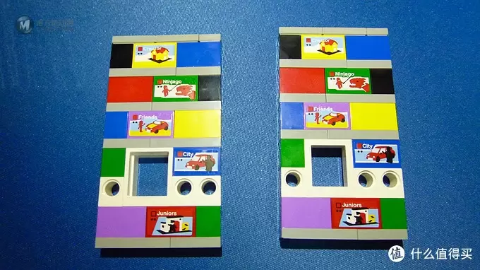 一入乐高不复返 篇二:#本站首晒# LEGO 乐高 40145 乐高商店 一入乐高不复返 篇二:#本站首晒# LEGO 乐高 40145 乐高商店