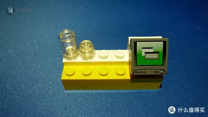 一入乐高不复返 篇二:#本站首晒# LEGO 乐高 40145 乐高商店 一入乐高不复返 篇二:#本站首晒# LEGO 乐高 40145 乐高商店