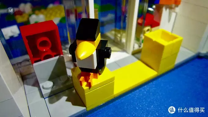 一入乐高不复返 篇二:#本站首晒# LEGO 乐高 40145 乐高商店 一入乐高不复返 篇二:#本站首晒# LEGO 乐高 40145 乐高商店