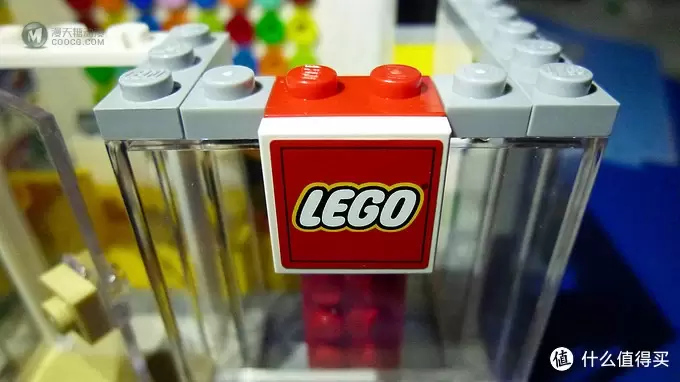一入乐高不复返 篇二:#本站首晒# LEGO 乐高 40145 乐高商店 一入乐高不复返 篇二:#本站首晒# LEGO 乐高 40145 乐高商店