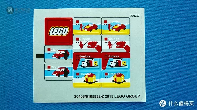 一入乐高不复返 篇二:#本站首晒# LEGO 乐高 40145 乐高商店 一入乐高不复返 篇二:#本站首晒# LEGO 乐高 40145 乐高商店