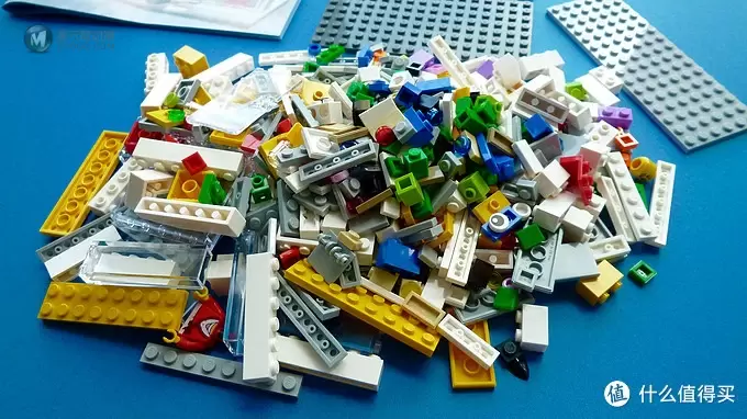 一入乐高不复返 篇二:#本站首晒# LEGO 乐高 40145 乐高商店 一入乐高不复返 篇二:#本站首晒# LEGO 乐高 40145 乐高商店
