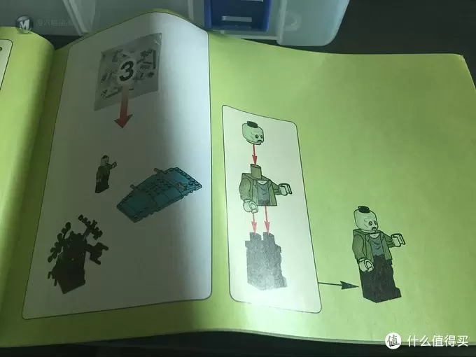 #本站首晒# LEGO 乐高 Scooby-Doo 史酷比系列 75902 神秘机器 #本站首晒# LEGO 乐高 Scooby-Doo 史酷比系列 75902 神秘机器
