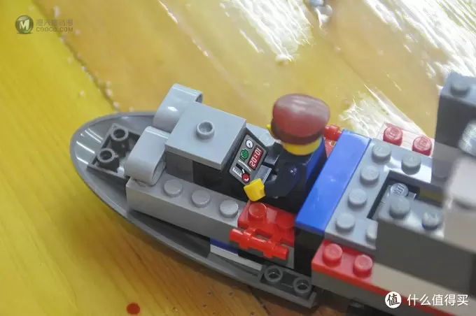 单反毁一生,LEGO穷三代 篇六十六:LEGO 乐高 城市系列 60051 高速列车 单反毁一生,LEGO穷三代 篇六十六:LEGO 乐高 城市系列 60051 高速列车