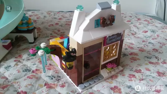 Lego 乐高 41068 41066 Disney 迪士尼公主系列 Lego 乐高 41068 41066 Disney 迪士尼公主系列