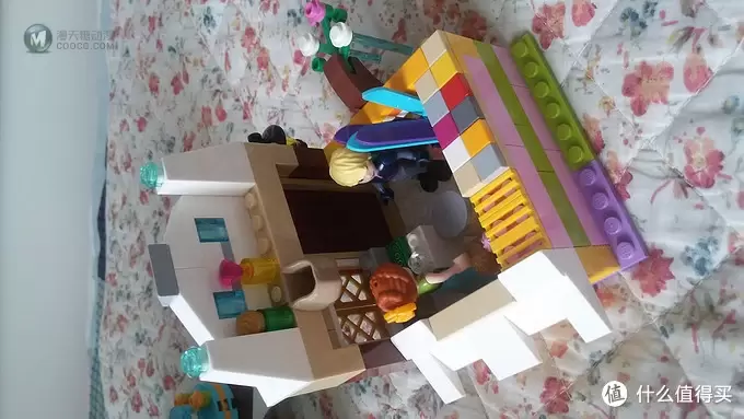 Lego 乐高 41068 41066 Disney 迪士尼公主系列 Lego 乐高 41068 41066 Disney 迪士尼公主系列