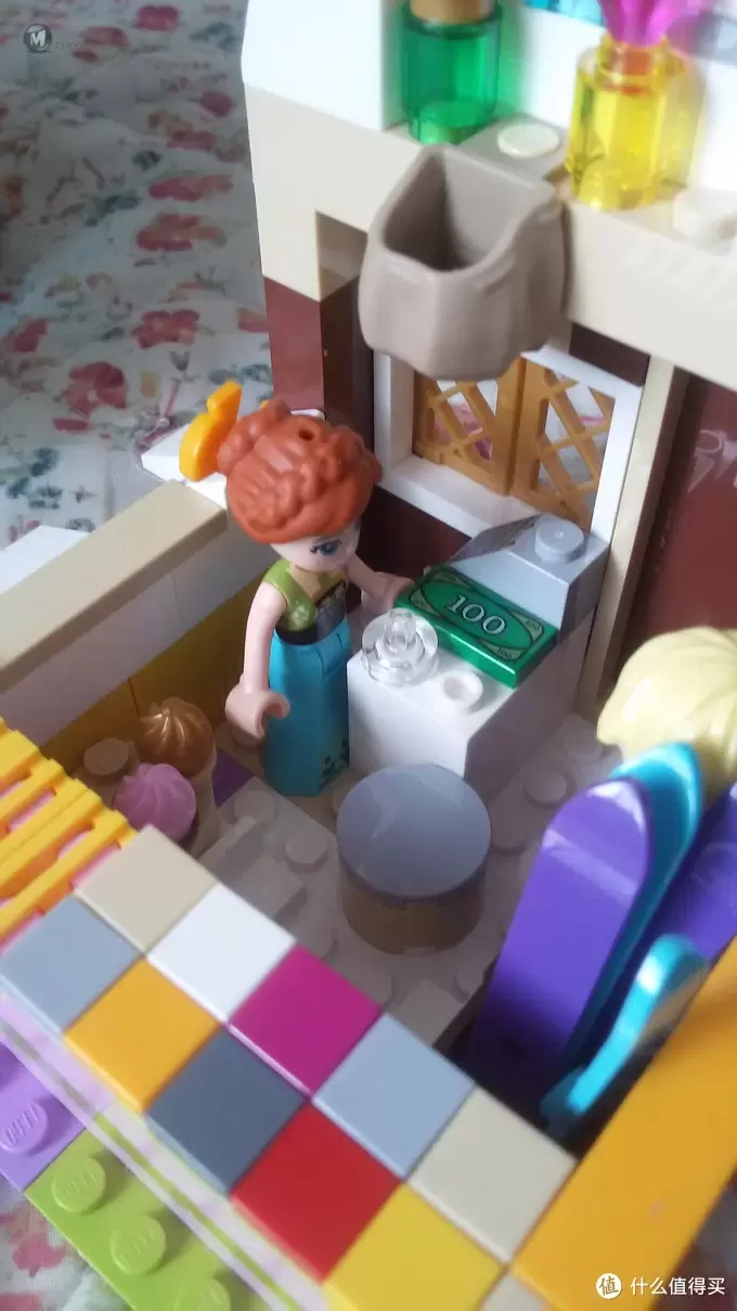 Lego 乐高 41068 41066 Disney 迪士尼公主系列 Lego 乐高 41068 41066 Disney 迪士尼公主系列