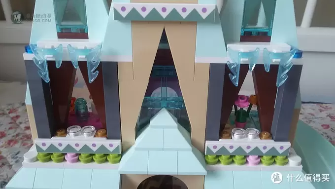 Lego 乐高 41068 41066 Disney 迪士尼公主系列 Lego 乐高 41068 41066 Disney 迪士尼公主系列