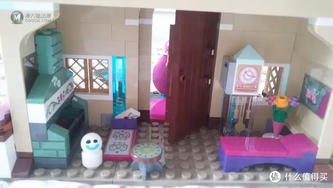 Lego 乐高 41068 41066 Disney 迪士尼公主系列 Lego 乐高 41068 41066 Disney 迪士尼公主系列