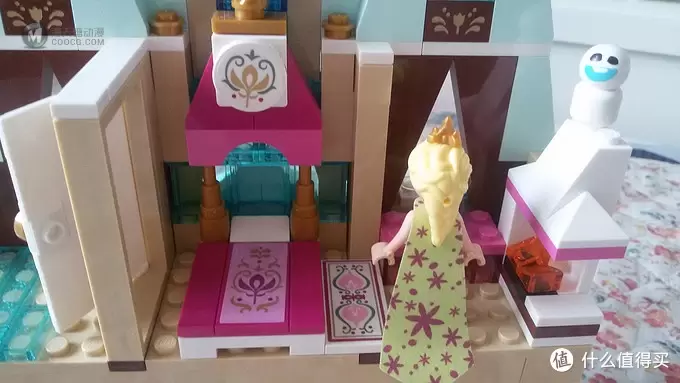Lego 乐高 41068 41066 Disney 迪士尼公主系列 Lego 乐高 41068 41066 Disney 迪士尼公主系列