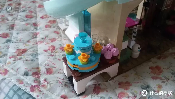 Lego 乐高 41068 41066 Disney 迪士尼公主系列 Lego 乐高 41068 41066 Disney 迪士尼公主系列