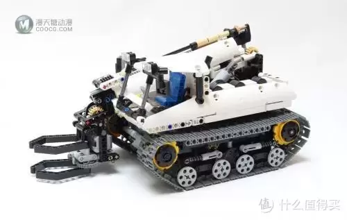 LEGO 乐高 MOC Crawler Grabber及Rebrickable.com网站 使用简介 LEGO 乐高 MOC Crawler Grabber及Rebrickable.com网站 使用简介