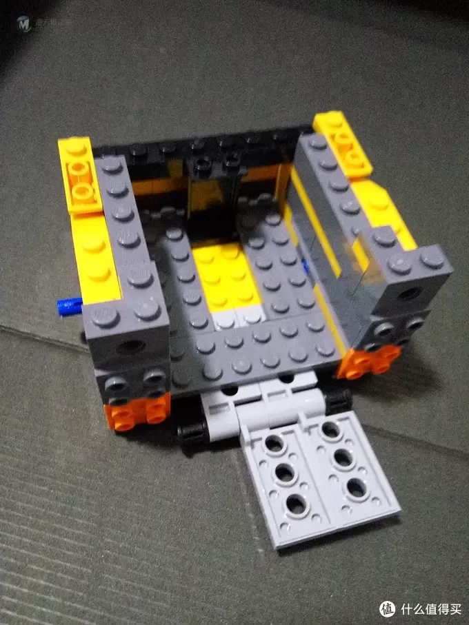 浅坑入乐高 篇五:结婚周年礼物 LEGO 乐高 21303 IDEAS系列 机器人瓦力WALL.E 浅坑入乐高 篇五:结婚周年礼物 LEGO 乐高 21303 IDEAS系列 机器人瓦力WALL.E