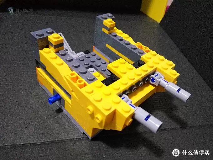 浅坑入乐高 篇五:结婚周年礼物 LEGO 乐高 21303 IDEAS系列 机器人瓦力WALL.E 浅坑入乐高 篇五:结婚周年礼物 LEGO 乐高 21303 IDEAS系列 机器人瓦力WALL.E