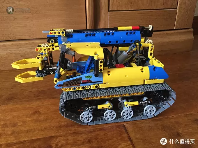 LEGO 乐高 MOC Crawler Grabber及Rebrickable.com网站 使用简介 LEGO 乐高 MOC Crawler Grabber及Rebrickable.com网站 使用简介