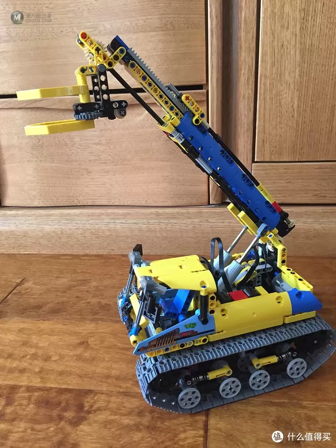 LEGO 乐高 MOC Crawler Grabber及Rebrickable.com网站 使用简介 LEGO 乐高 MOC Crawler Grabber及Rebrickable.com网站 使用简介