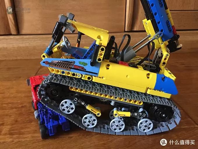 LEGO 乐高 MOC Crawler Grabber及Rebrickable.com网站 使用简介 LEGO 乐高 MOC Crawler Grabber及Rebrickable.com网站 使用简介