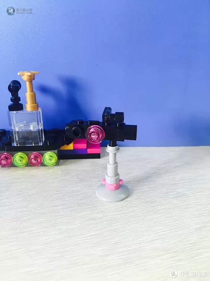 六一,给自己的小礼物——LEGO 乐高 小件 六一,给自己的小礼物——LEGO 乐高 小件