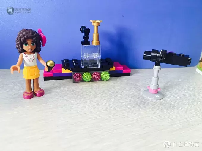 六一,给自己的小礼物——LEGO 乐高 小件 六一,给自己的小礼物——LEGO 乐高 小件