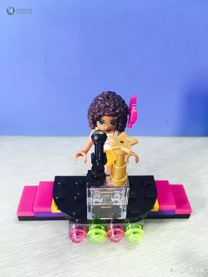 六一,给自己的小礼物——LEGO 乐高 小件 六一,给自己的小礼物——LEGO 乐高 小件