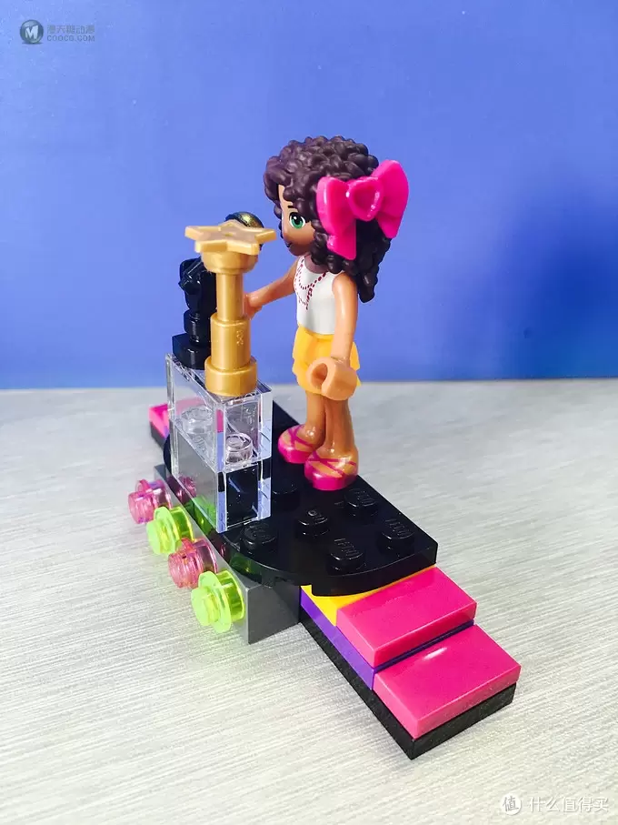 六一,给自己的小礼物——LEGO 乐高 小件 六一,给自己的小礼物——LEGO 乐高 小件