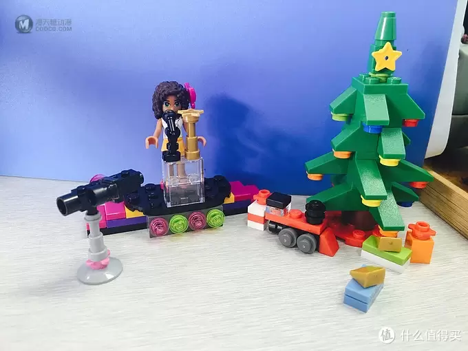 六一,给自己的小礼物——LEGO 乐高 小件 六一,给自己的小礼物——LEGO 乐高 小件