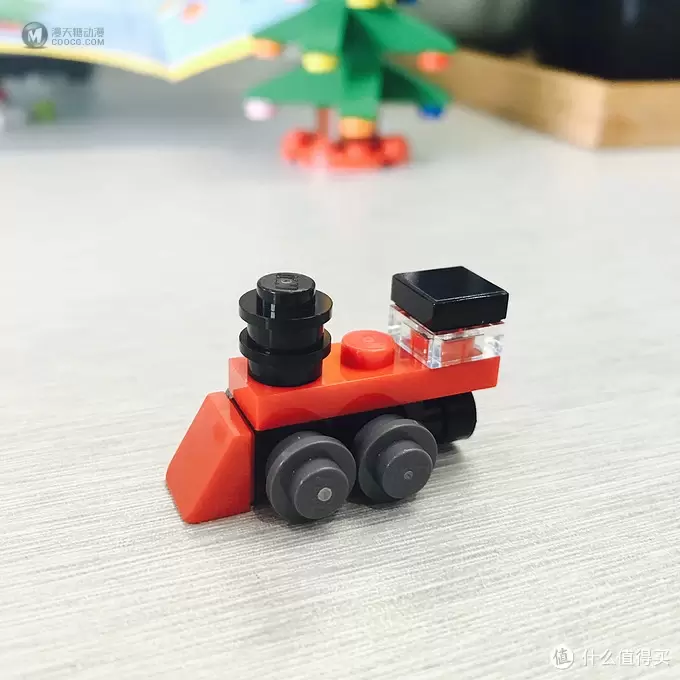 六一,给自己的小礼物——LEGO 乐高 小件 六一,给自己的小礼物——LEGO 乐高 小件
