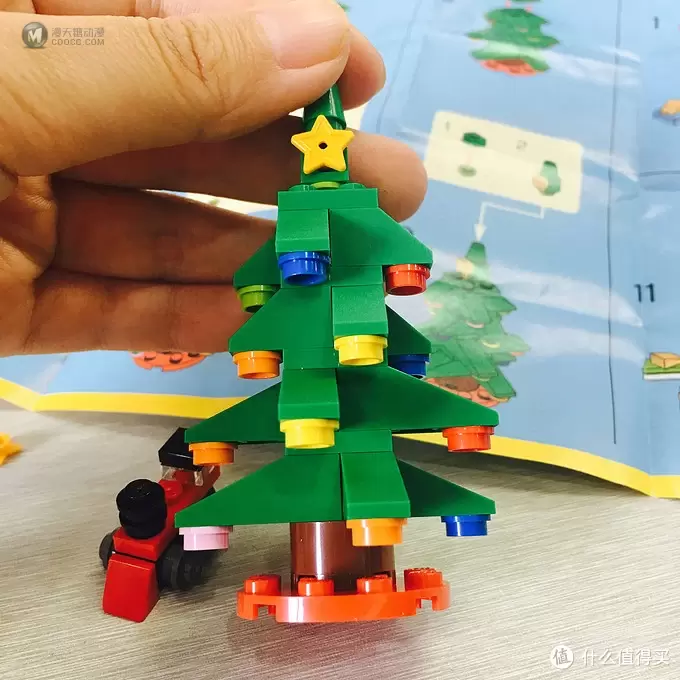 六一,给自己的小礼物——LEGO 乐高 小件 六一,给自己的小礼物——LEGO 乐高 小件