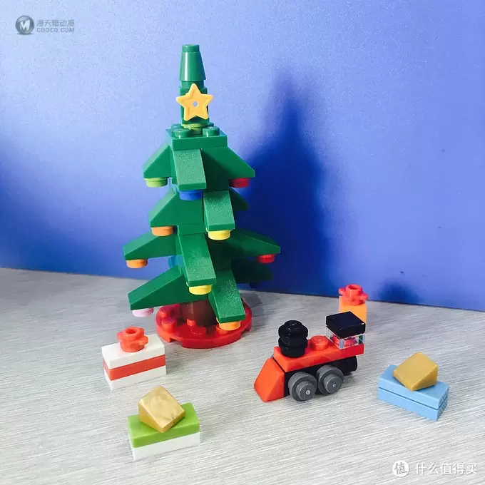 六一,给自己的小礼物——LEGO 乐高 小件 六一,给自己的小礼物——LEGO 乐高 小件