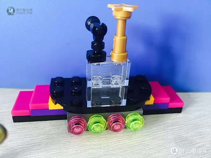 六一,给自己的小礼物——LEGO 乐高 小件 六一,给自己的小礼物——LEGO 乐高 小件