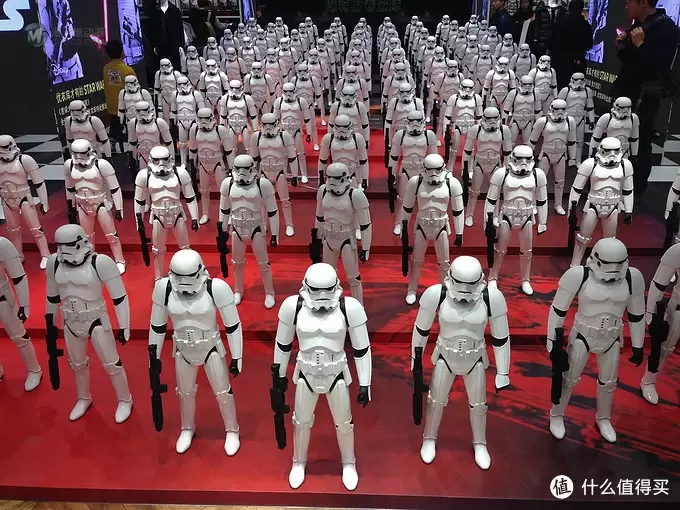 独乐高,不如众乐高 篇四:从《疯狂动物城》到《星球大战》 独乐高,不如众乐高 篇四:从《疯狂动物城》到《星球大战》