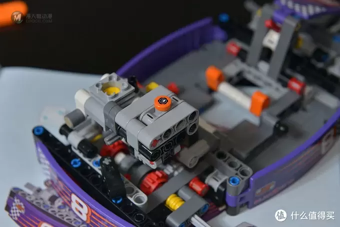 一个大龄少年的乐高之旅 篇一:LEGO 乐高 机械组 42048 卡丁车开箱(A模式) 一个大龄少年的乐高之旅 篇一:LEGO 乐高 机械组 42048 卡丁车开箱(A模式)