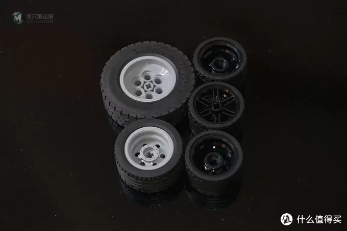 一个大龄少年的乐高之旅 篇一:LEGO 乐高 机械组 42048 卡丁车开箱(A模式) 一个大龄少年的乐高之旅 篇一:LEGO 乐高 机械组 42048 卡丁车开箱(A模式)