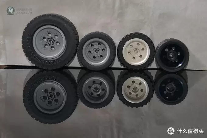 一个大龄少年的乐高之旅 篇一:LEGO 乐高 机械组 42048 卡丁车开箱(A模式) 一个大龄少年的乐高之旅 篇一:LEGO 乐高 机械组 42048 卡丁车开箱(A模式)
