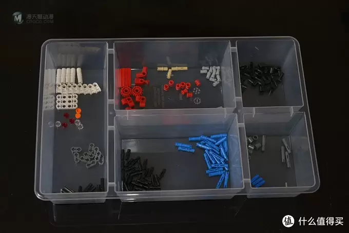 一个大龄少年的乐高之旅 篇一:LEGO 乐高 机械组 42048 卡丁车开箱(A模式) 一个大龄少年的乐高之旅 篇一:LEGO 乐高 机械组 42048 卡丁车开箱(A模式)