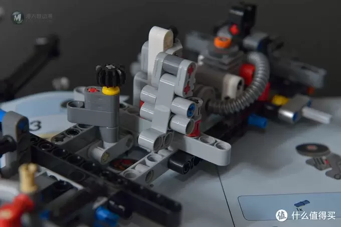 一个大龄少年的乐高之旅 篇二:LEGO 乐高 机械组 42048 卡丁车开箱 B模式 一个大龄少年的乐高之旅 篇二:LEGO 乐高 机械组 42048 卡丁车开箱 B模式
