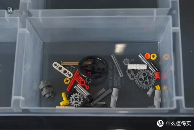 一个大龄少年的乐高之旅 篇二:LEGO 乐高 机械组 42048 卡丁车开箱 B模式 一个大龄少年的乐高之旅 篇二:LEGO 乐高 机械组 42048 卡丁车开箱 B模式