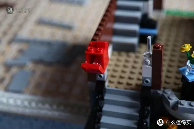 LEGO 乐高 第一套街景系列 10218宠物店 LEGO 乐高 第一套街景系列 10218宠物店