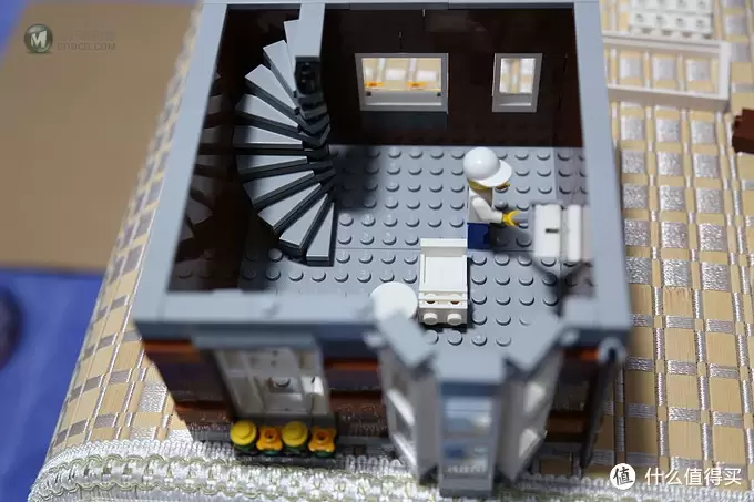 LEGO 乐高 第一套街景系列 10218宠物店 LEGO 乐高 第一套街景系列 10218宠物店