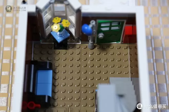LEGO 乐高 第一套街景系列 10218宠物店 LEGO 乐高 第一套街景系列 10218宠物店