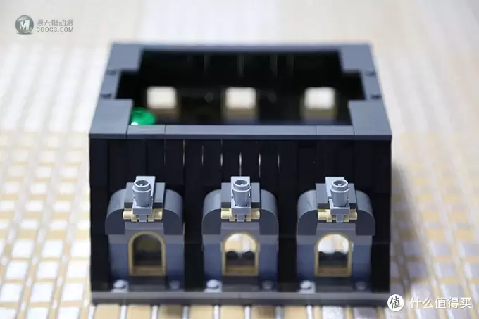 LEGO 乐高 第一套街景系列 10218宠物店 LEGO 乐高 第一套街景系列 10218宠物店