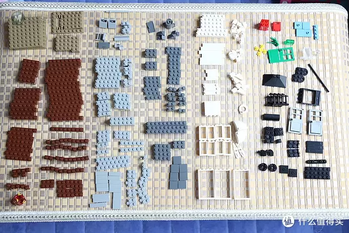 LEGO 乐高 第一套街景系列 10218宠物店 LEGO 乐高 第一套街景系列 10218宠物店