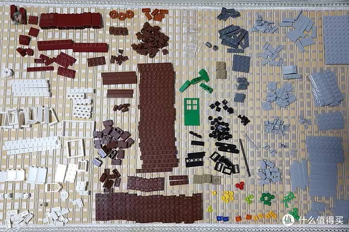 LEGO 乐高 第一套街景系列 10218宠物店 LEGO 乐高 第一套街景系列 10218宠物店